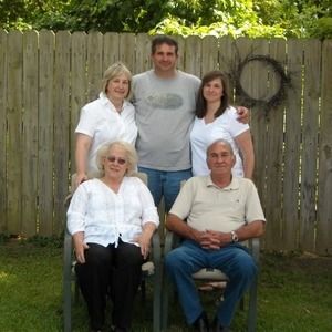 Meet your Posher, Sherry